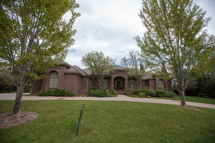 Dream Home Wilson Estates Dallas Business Journal