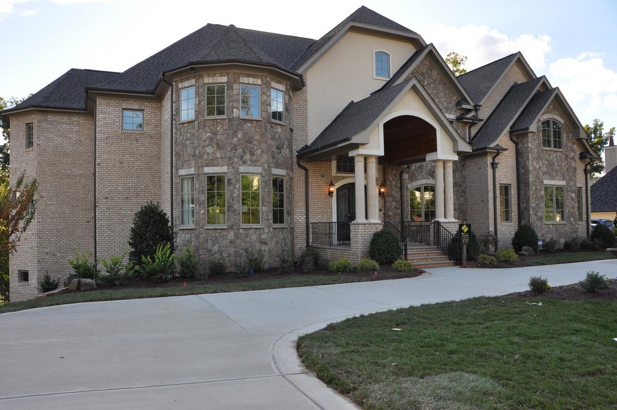 Parade of Homes: A sneak peak of the Triangle’s newest house designs ...