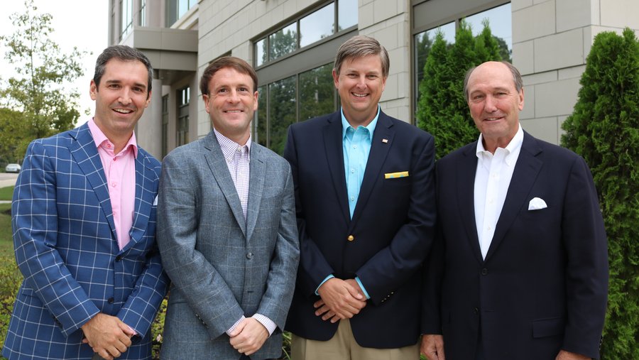 Gill Properties hires two brokers from Loeb, looks toward additional