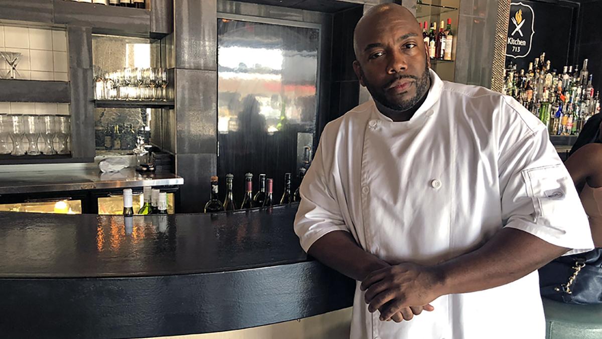 Restaurant roundup: Coleman, Haywood back with new concept, all-day ...
