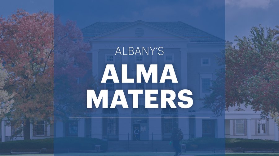 Albany business leaders grew up all over the world, from Colonie to