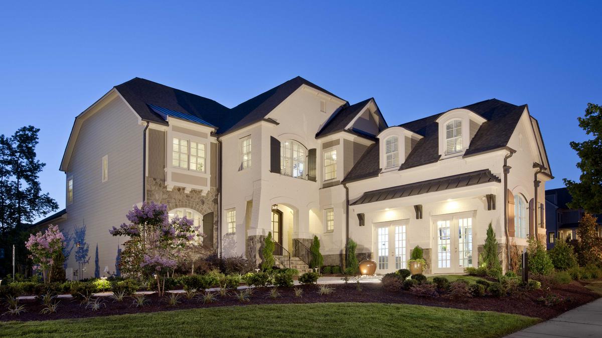 How much you need to earn to afford a home in Raleigh's most expensive neighborhoods Triangle