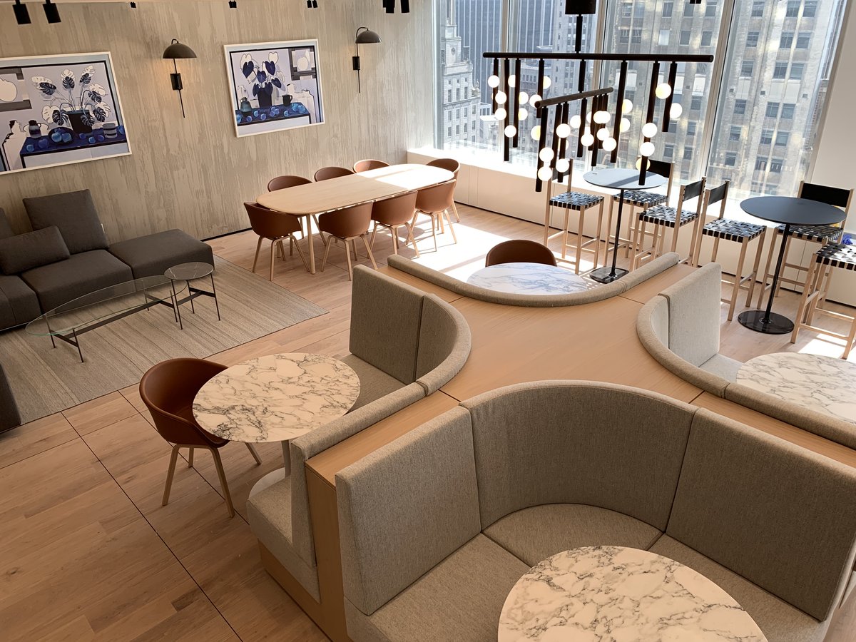 Selz office