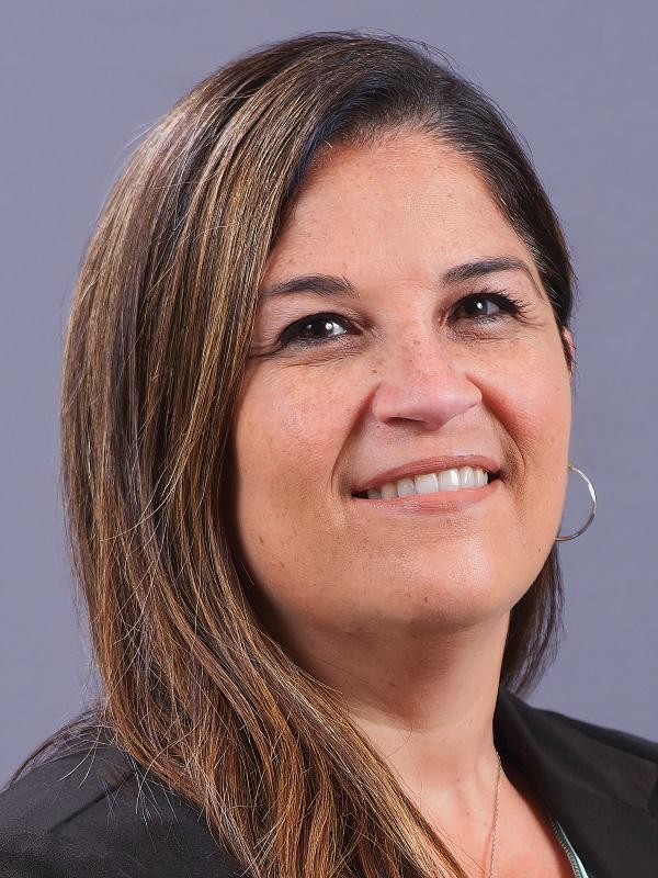 Dr. Jeanette Figueroa | People on The Move - Buffalo Business First