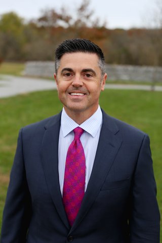 Kevin Porter