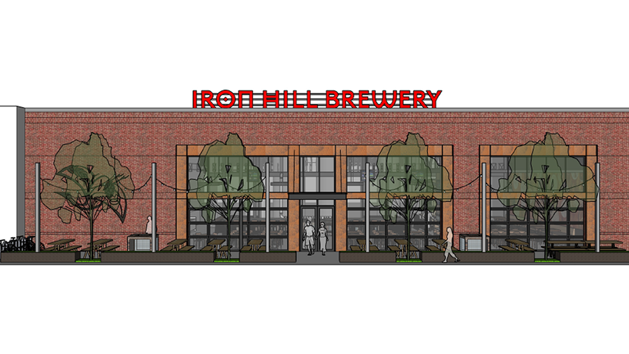 Iron Hill opening production brewery in Exton Philadelphia Business