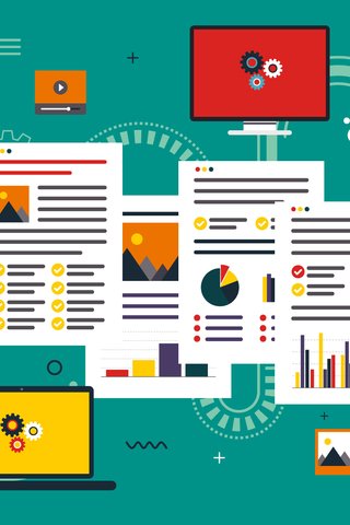 5 steps of efficient record management - Jacksonville Business Journal