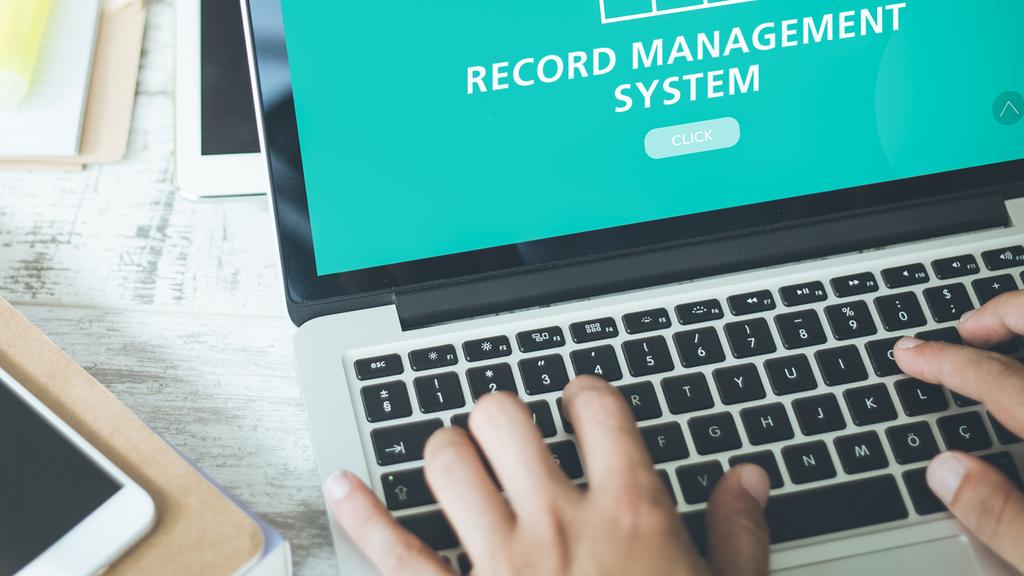 5 steps of efficient record management - Jacksonville Business Journal