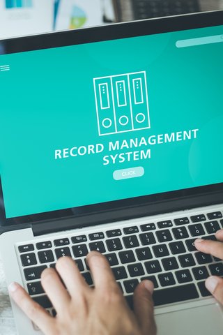 5 Steps Of Efficient Record Management - Jacksonville Business Journal