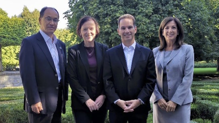 Spear Power Systems gets a boost from growth capital raise Kansas