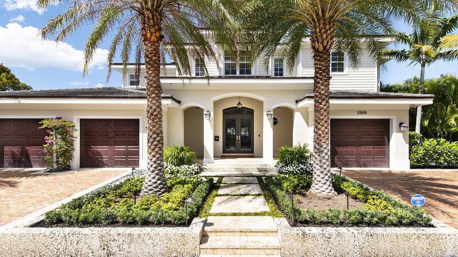 Stiles sells Fort Lauderdale home South Florida Business Journal