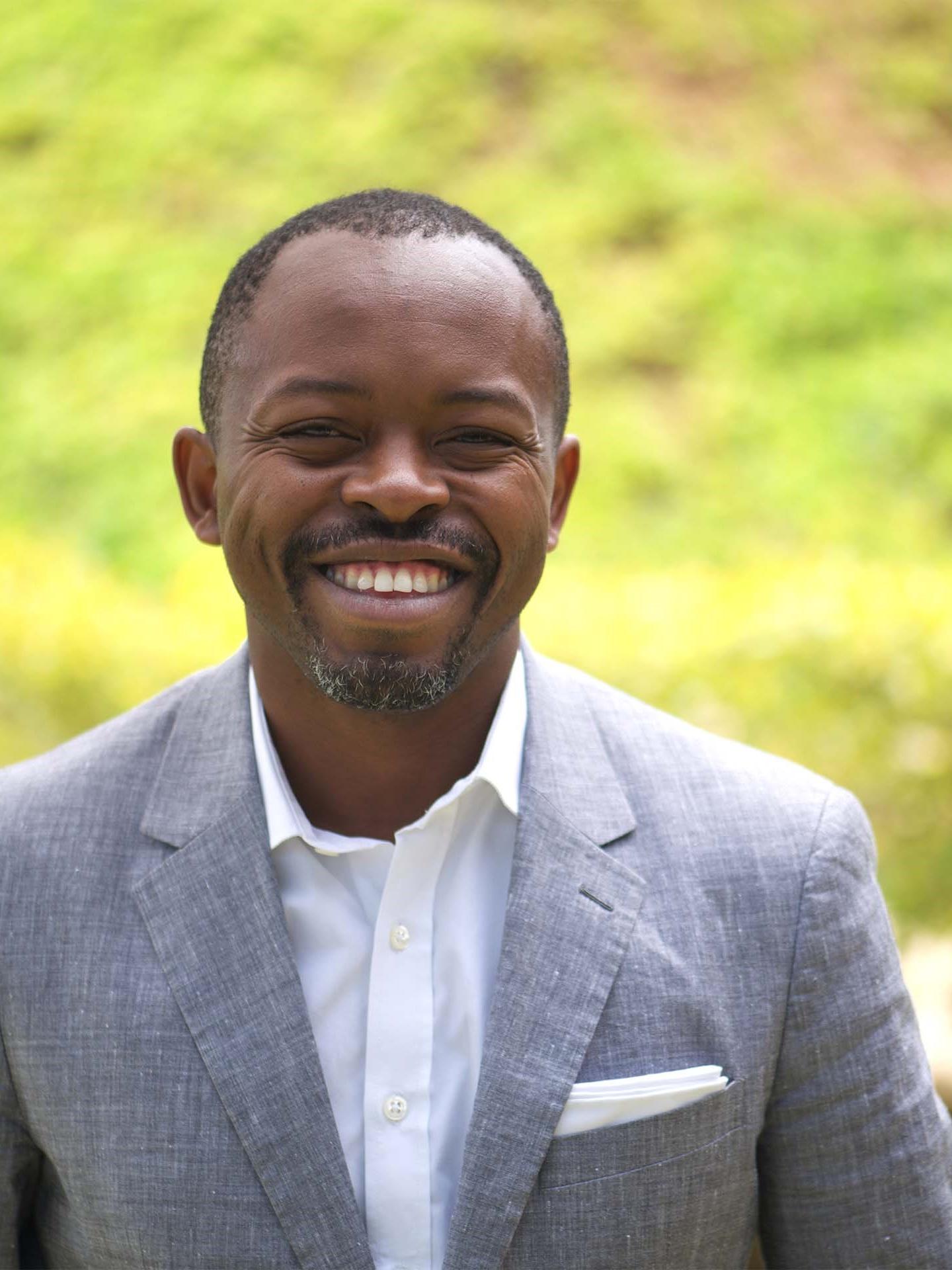 James Irungu Mwangi | People on The Move - Silicon Valley Business Journal