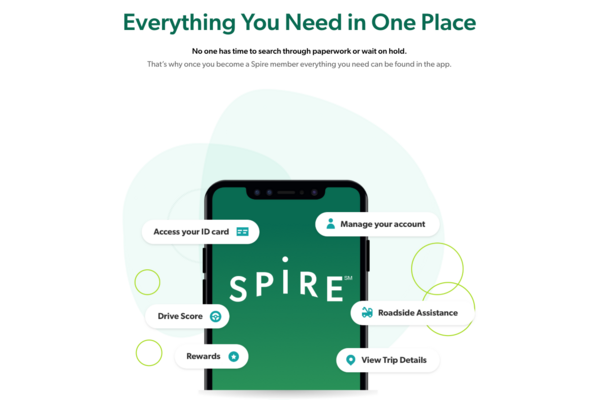 Nationwide Claims Phone Number >> Nationwide Launching Spire Digital Insurance Platform Nationwide Claims Phone Number >> Nationwide Launching Spire Digital Insurance Platform