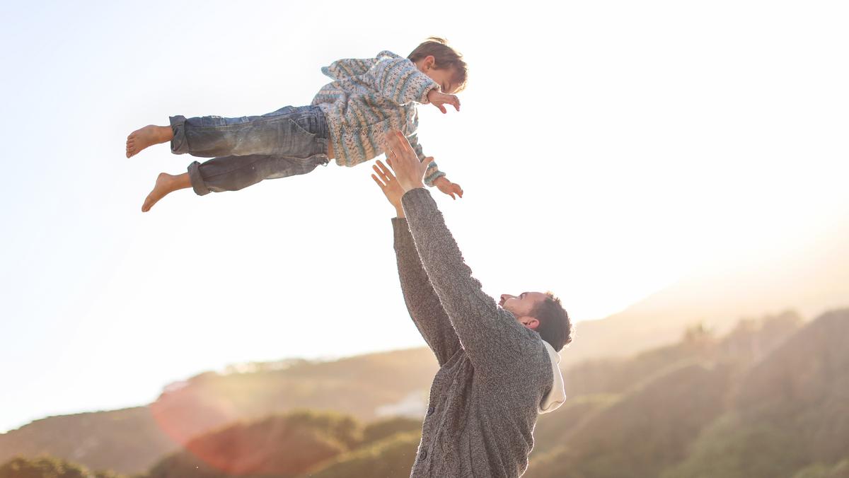 Mark Vittert's Reflections: He always said, 'Yes, Father' - St. Louis Business Journal