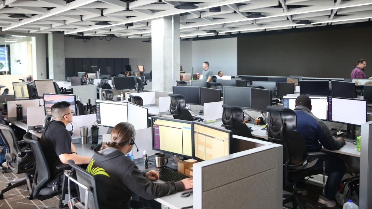 Limelight Networks of Scottsdale to lay off 16% of global workforce -  Phoenix Business Journal