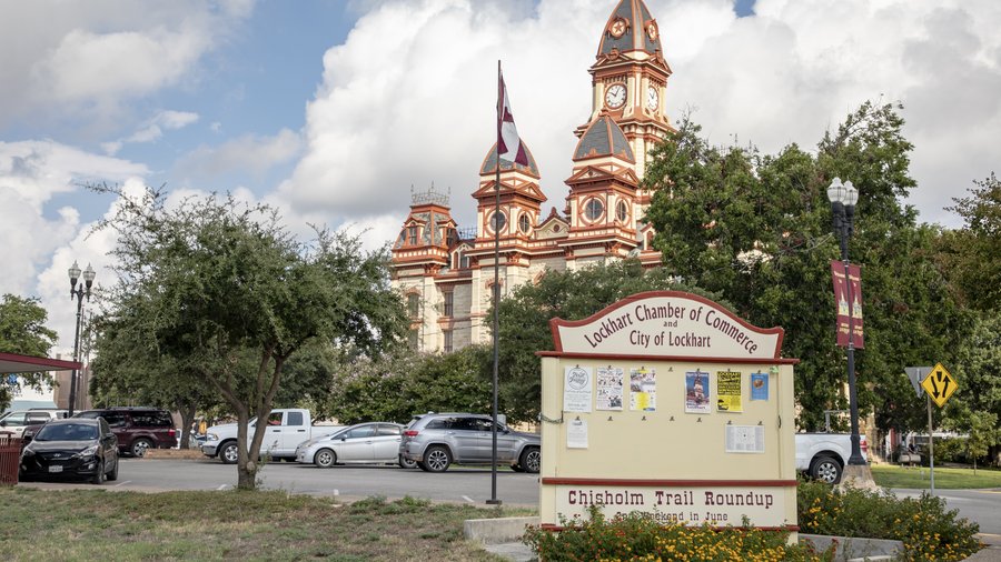 Lockhart's Latest: Woman-operated Barbs B Q Set To Open Soon - San ...