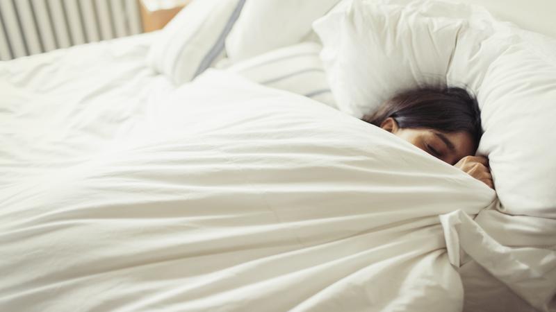 UMass scientists hope smart pajamas diagnose a host of sleep problems -  Bizwomen
