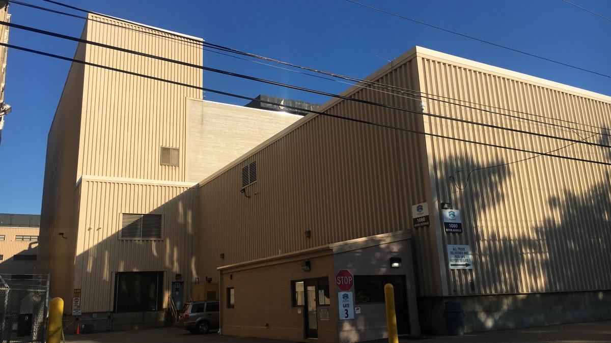 Reports Golden East Investors lands LaserShip as first tenant of redevelopment efforts for