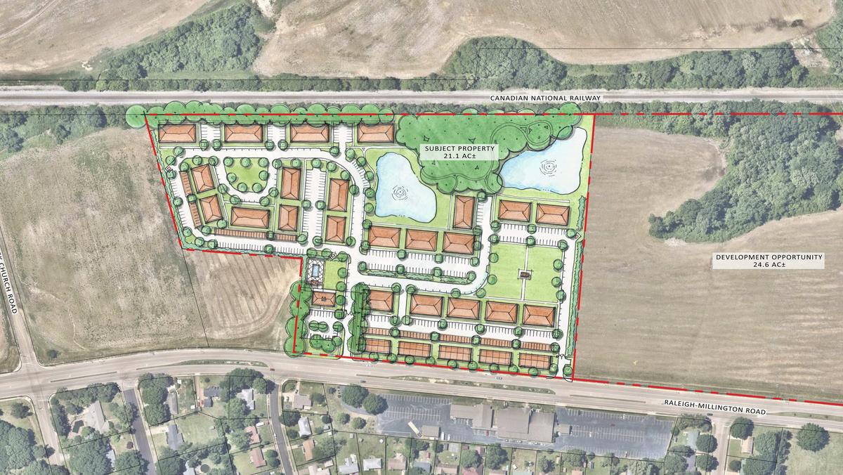 Bob Turner, who Donald Trump has called a "fantastic man," plans