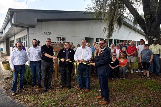 Pasco County Food Incubator