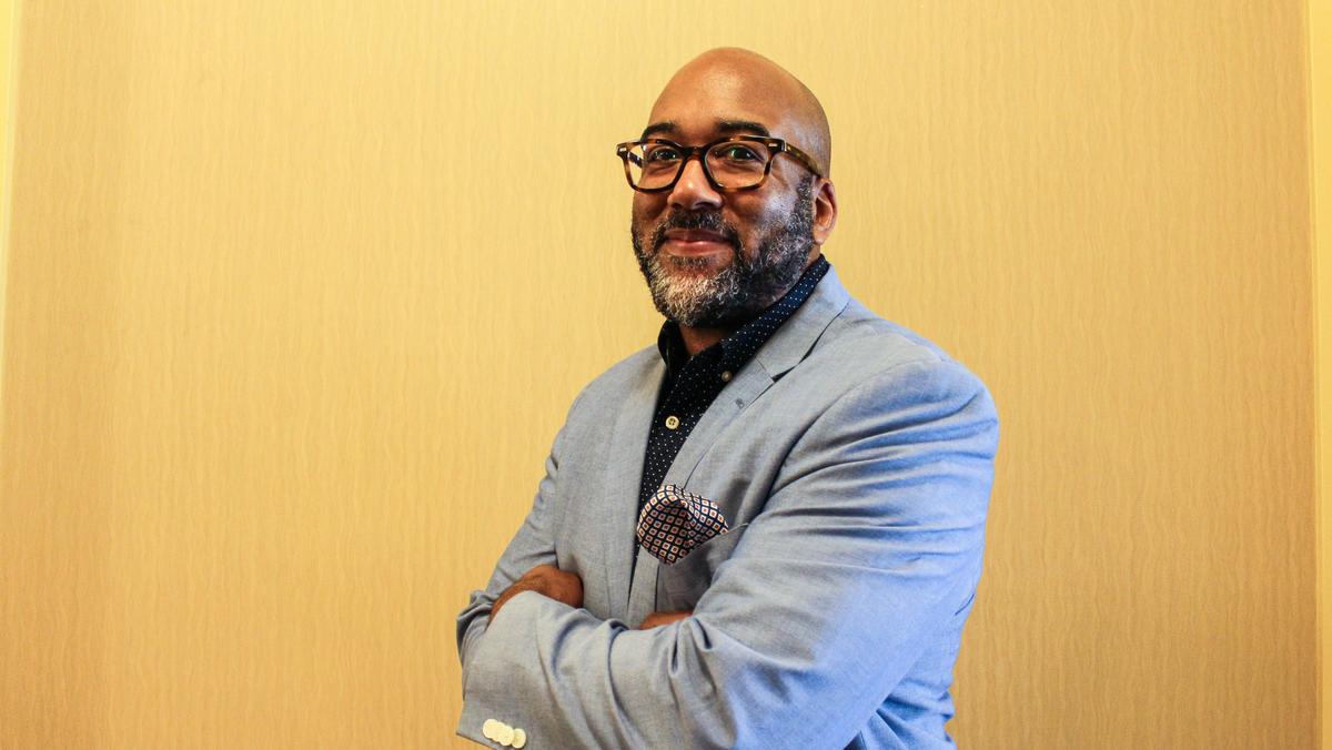 A Goodman's Desserts wins RevUp MKE pitch competition Milwaukee