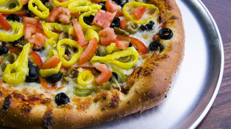 Union 15 Brings New Pizza Tap House Concept To Colonial