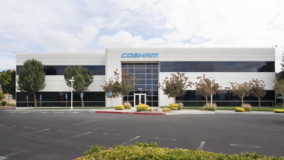 Drawbridge Realty flips South San Jose office campus for 55.5 million