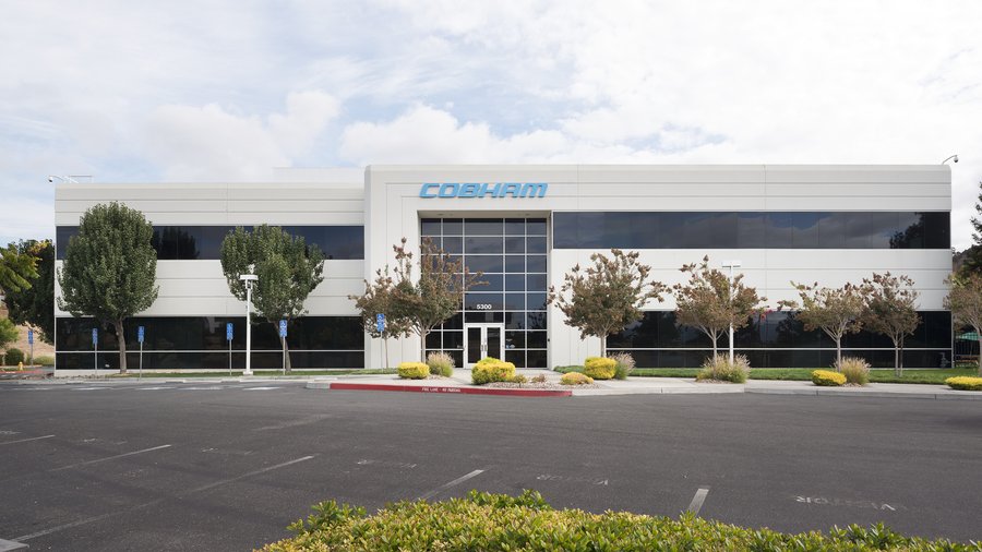 Drawbridge Realty flips South San Jose office campus for 55.5 million