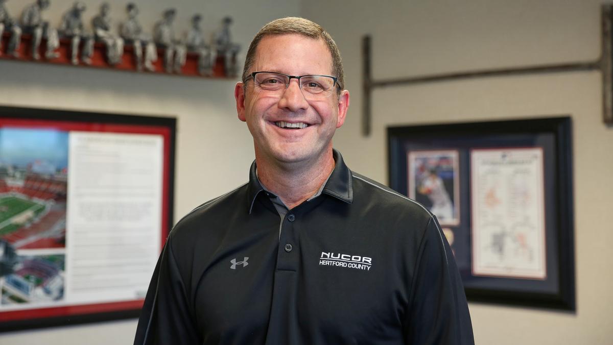 nucor-ceo-gets-11-3m-compensation-package-charlotte-business-journal
