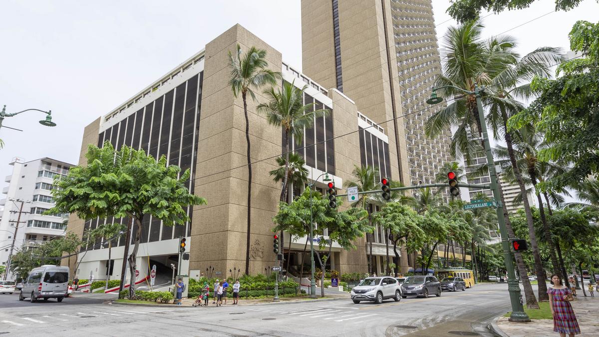 Hawaii commercial real estate investment sales forecast to decline again in 2020, Colliers
