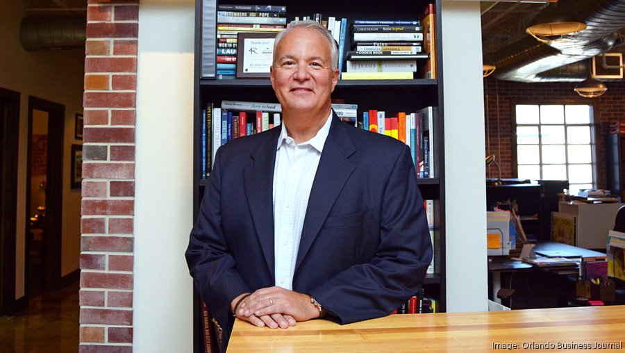 John Rivers philanthropy