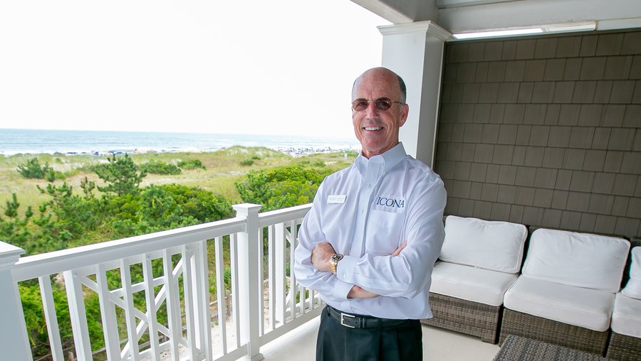 Ocean City property home to Captain Bob's Restaurant, Foodies