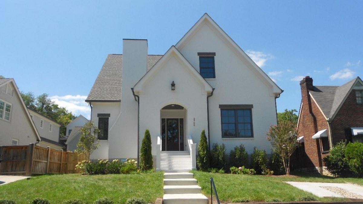 Top of the Market Nashville’s most expensive homes sold Sept. 1521