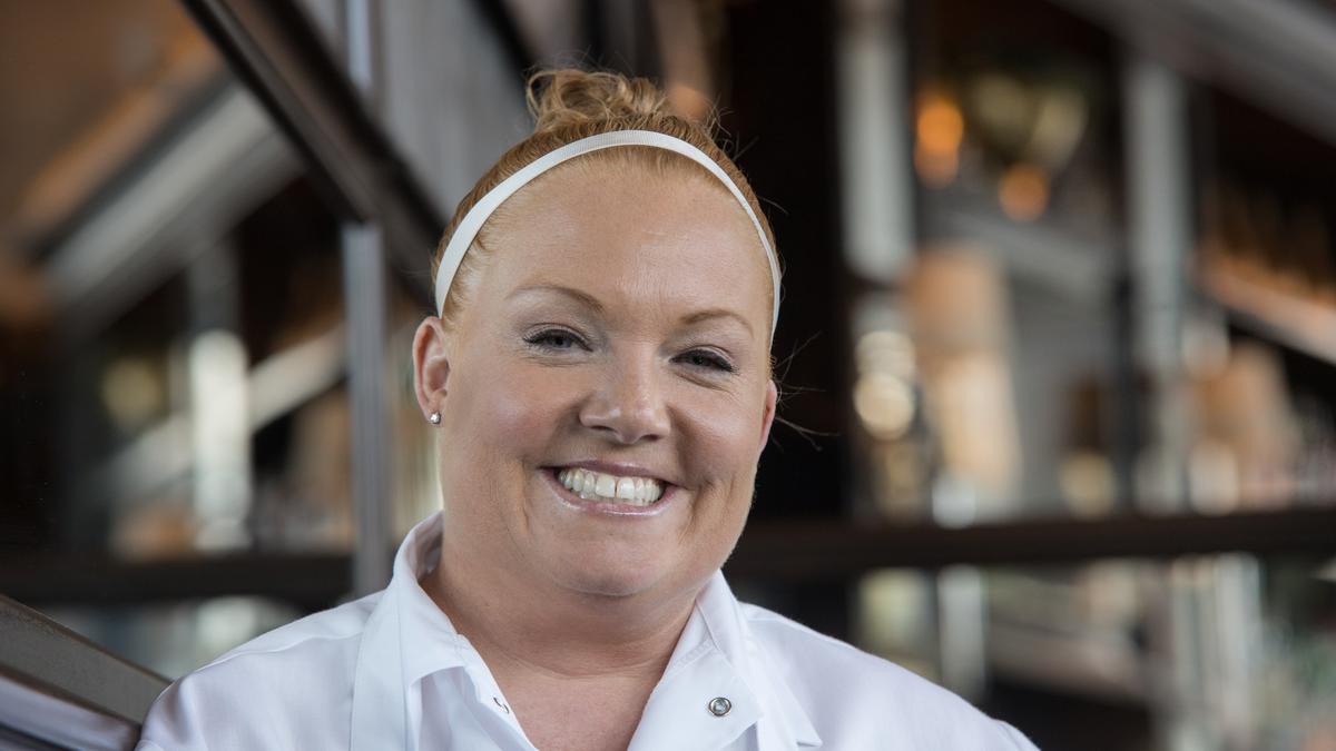 Tiffani Faison's Tiger Mama to close; new concept coming next year ...