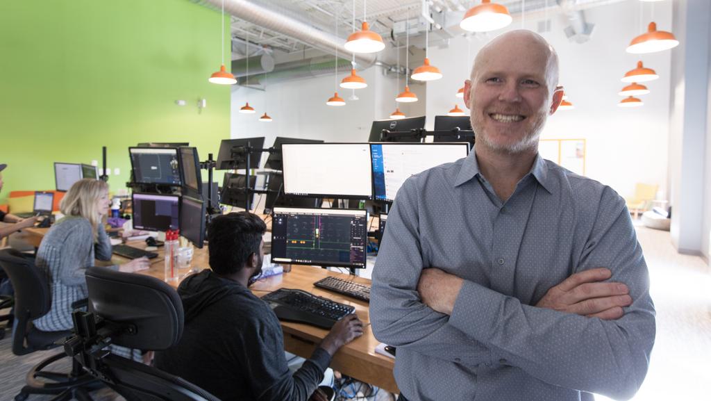 vecna technologies inc