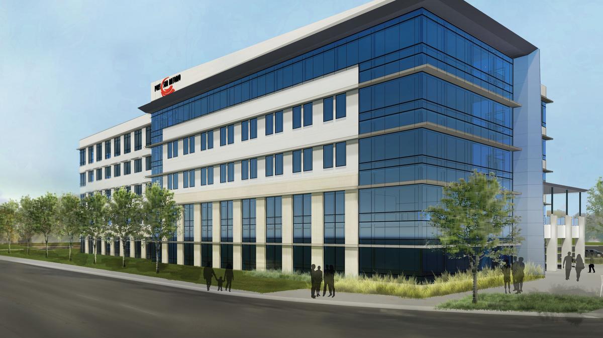 Port San Antonio's board of directors approves building second Project