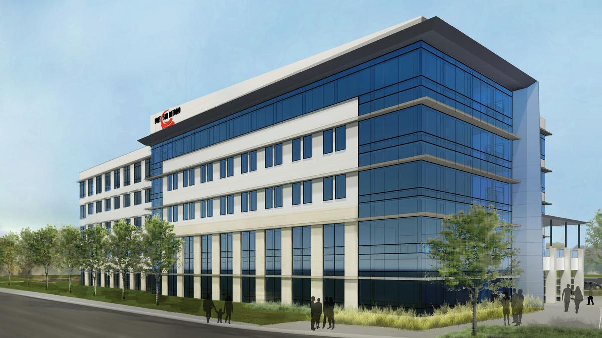 Port San Antonio's board of directors approves building second Project