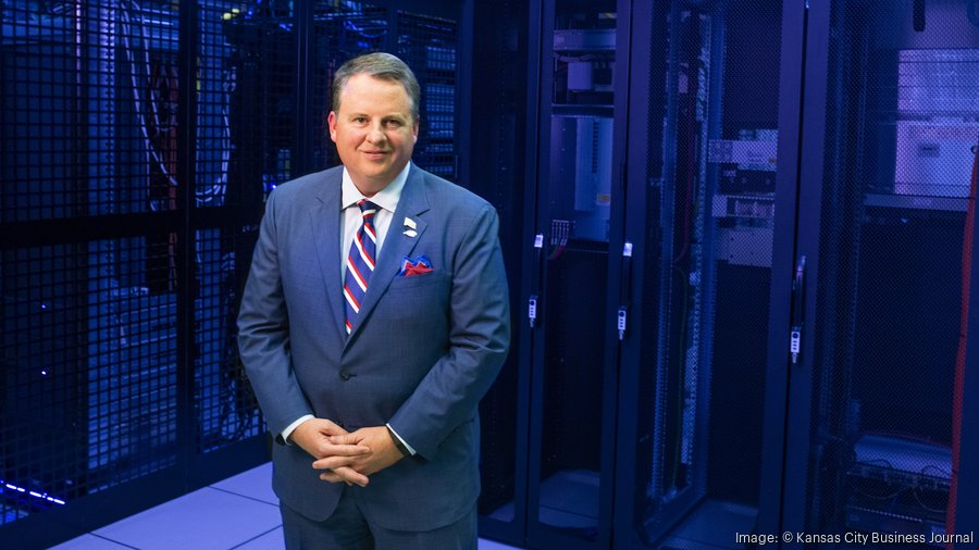 QTS acquired by Blackstone for 10B Kansas City Business Journal