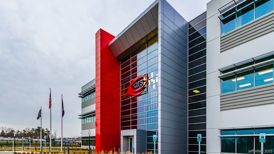 QTS Realty Trust, owned by Blackstone, buys massive site for 255