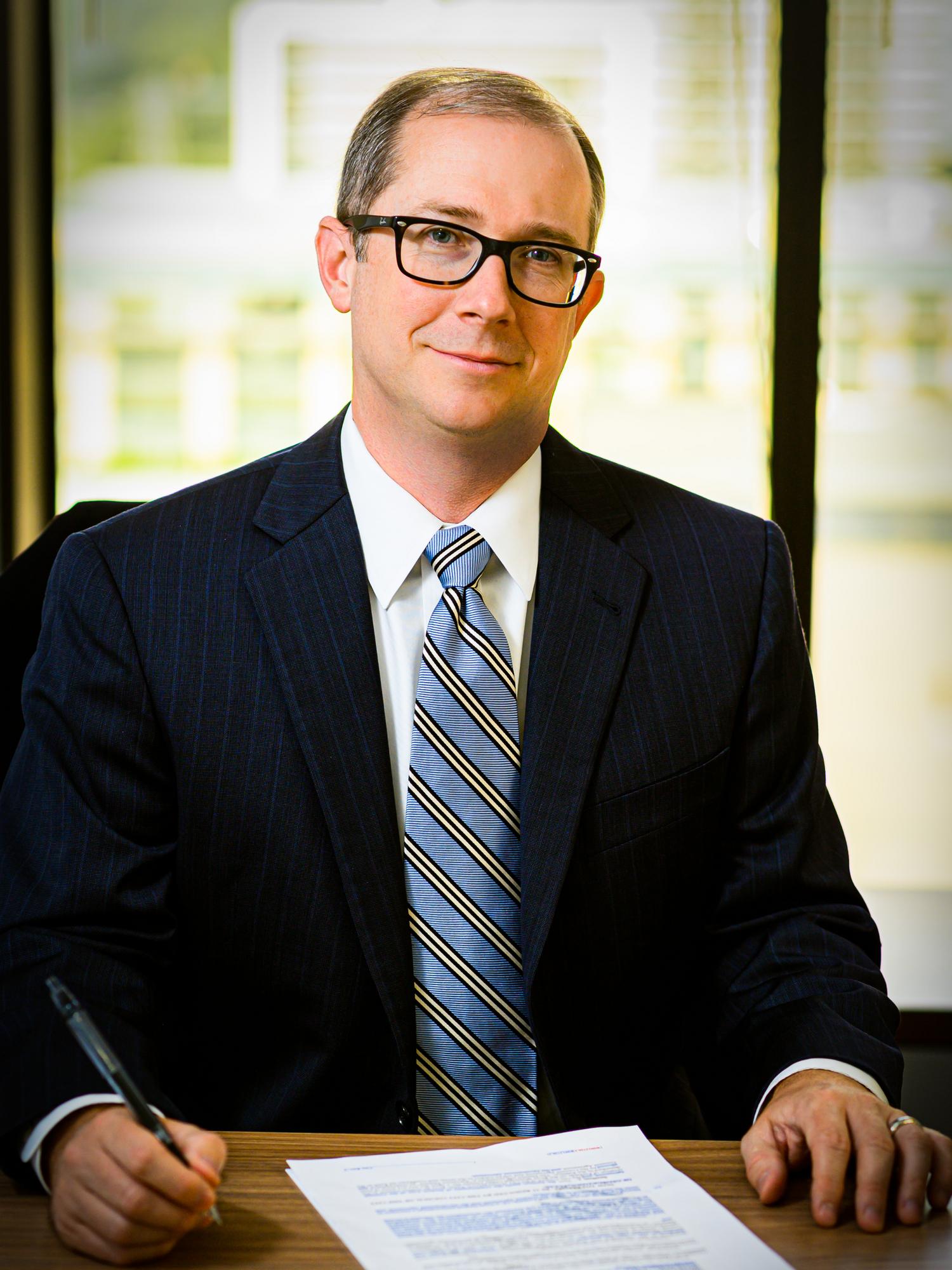 Sean Abbott People on The Move Austin Business Journal