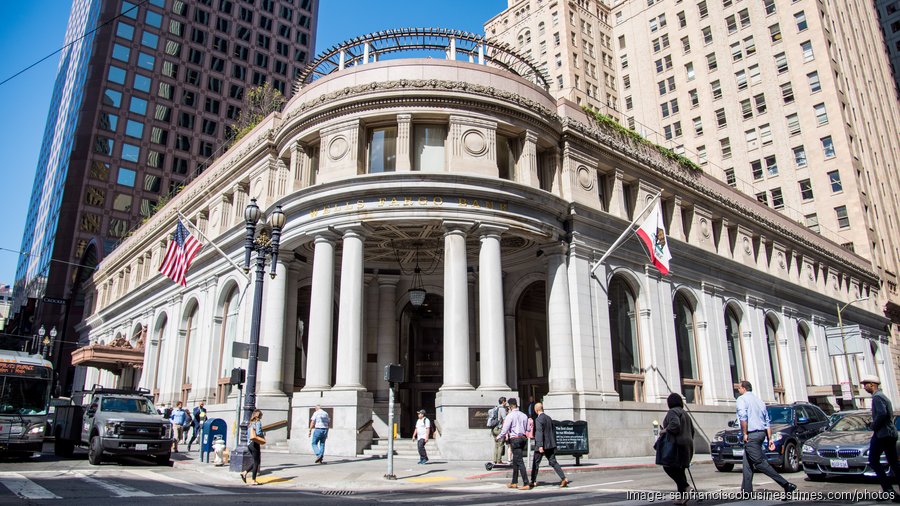 San Francisco office market faces defaults, foreclosures San