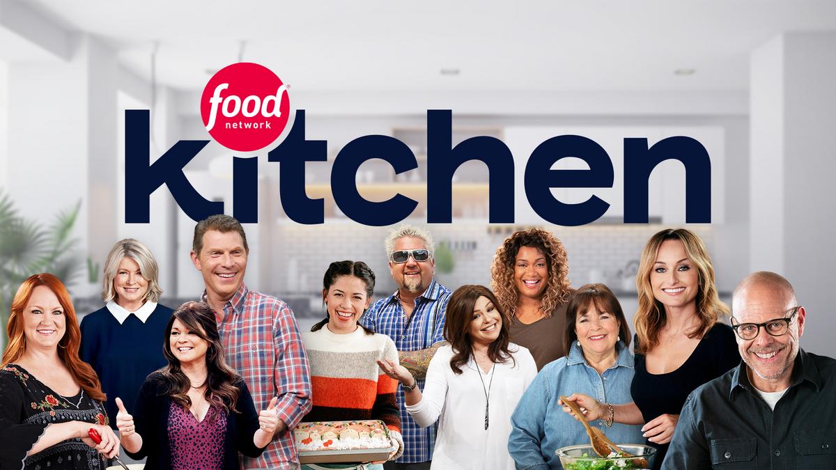 Food Network, FandangoNow up steaming game — roundup L.A. Business First