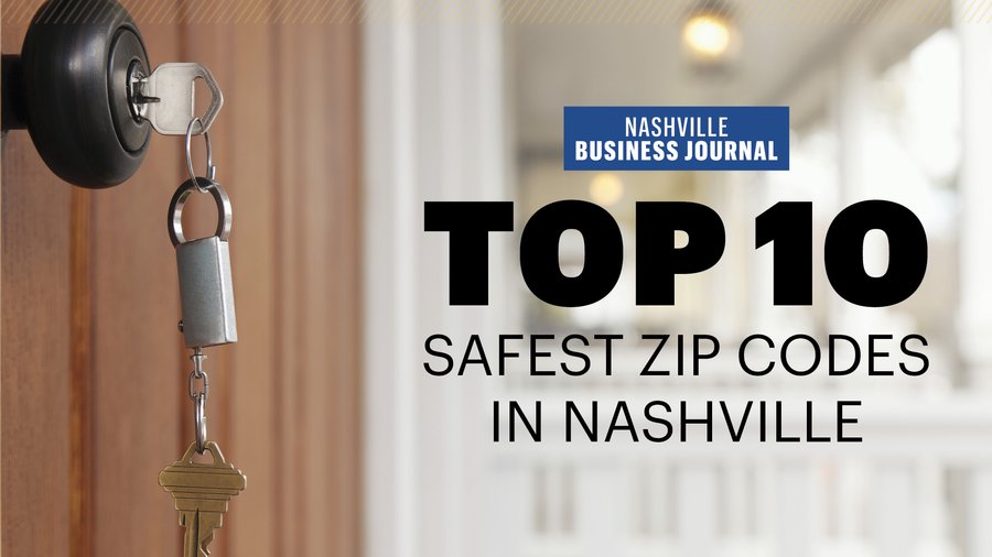 Where To Live Greater Nashville s Safest ZIP Codes Nashville where-to-live-greater-nashville-s-safest-zip-codes-nashville