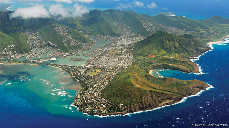 Where Hawaii's wealth lives — How the top ZIP codes on Oahu, Maui ...