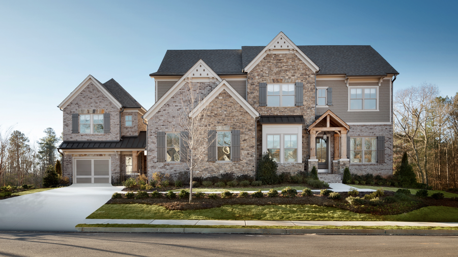 465unit residential project on Chattahoochee River to go before