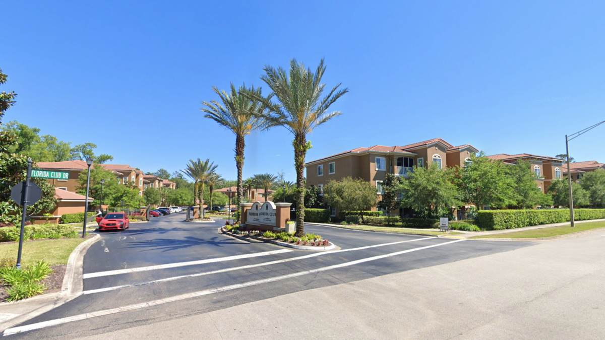 Jacksonville apartment sells for 32.5 million Jacksonville Business