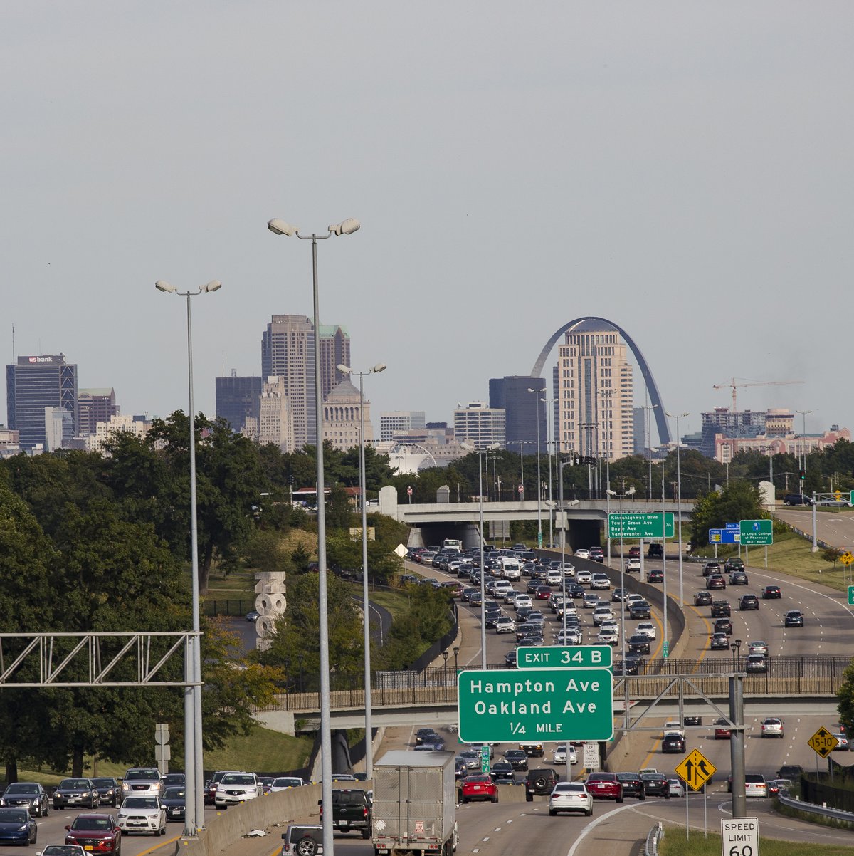 St. Louis drivers named 2nd best in the country St. Louis