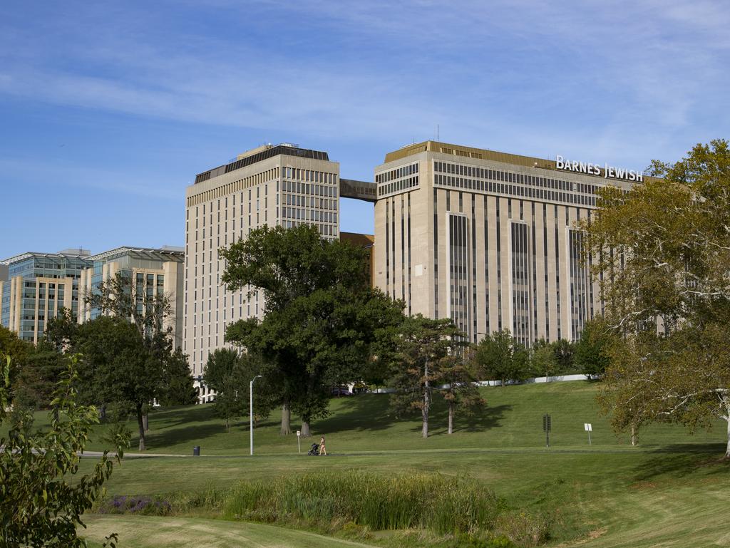 Missouri Baptist Medical Center Company Profile The Business Journals