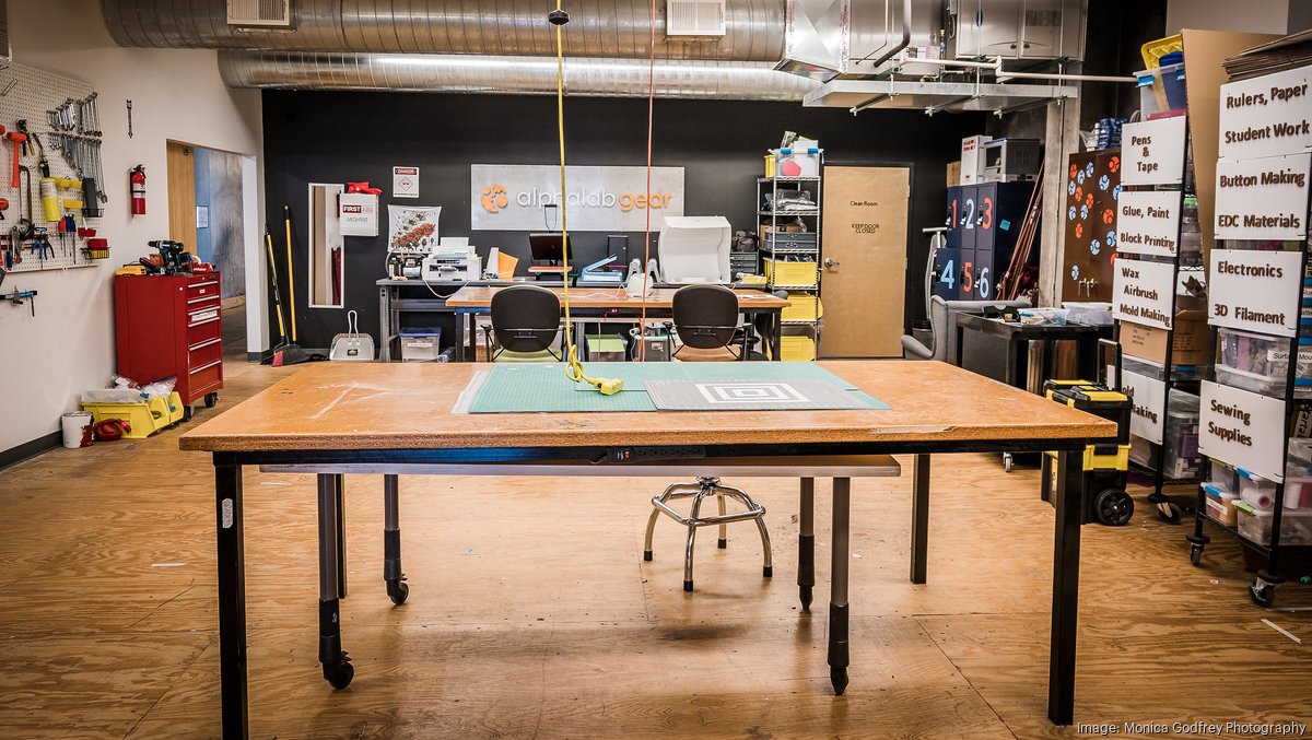 AlphaLab Gear applications open for 2024 - Pittsburgh Business Times