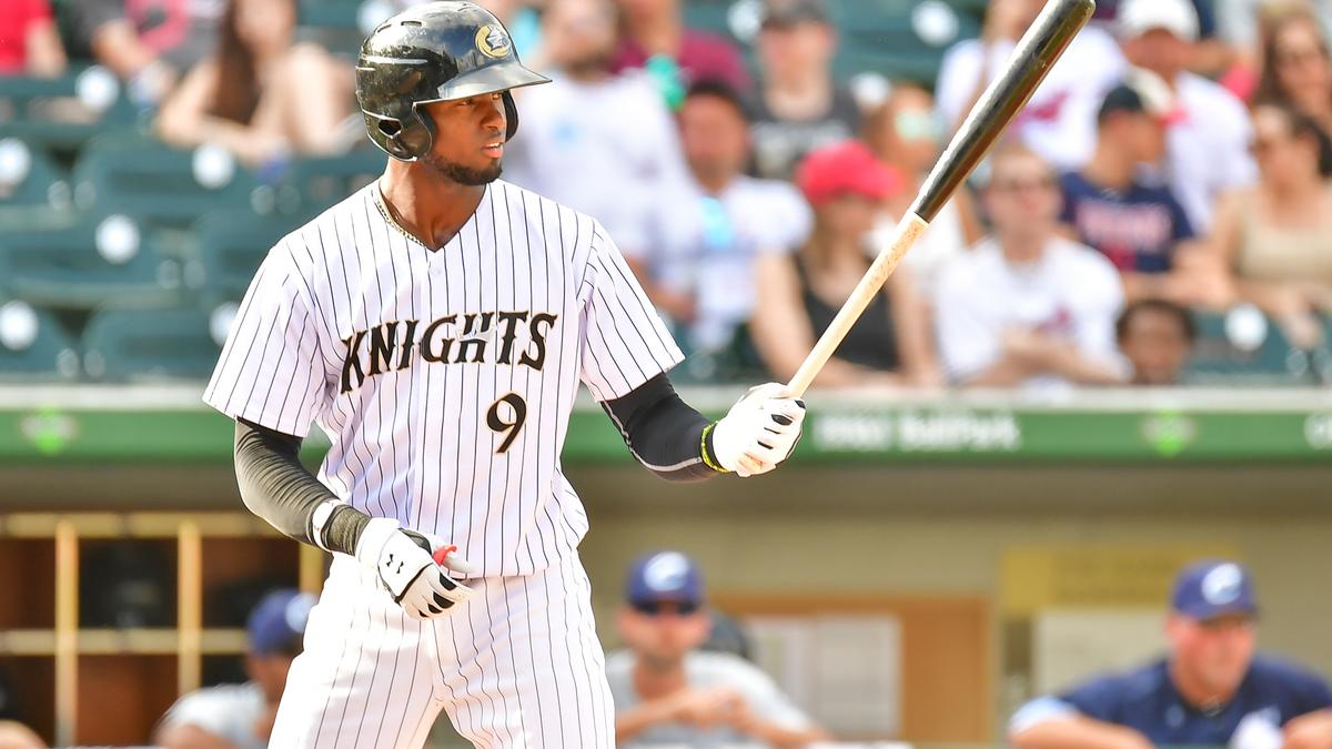 Charlotte Knights and Birmingham Barons Secure Exciting Wins in Minor  League Games on August 23, 2023 - BVM Sports
